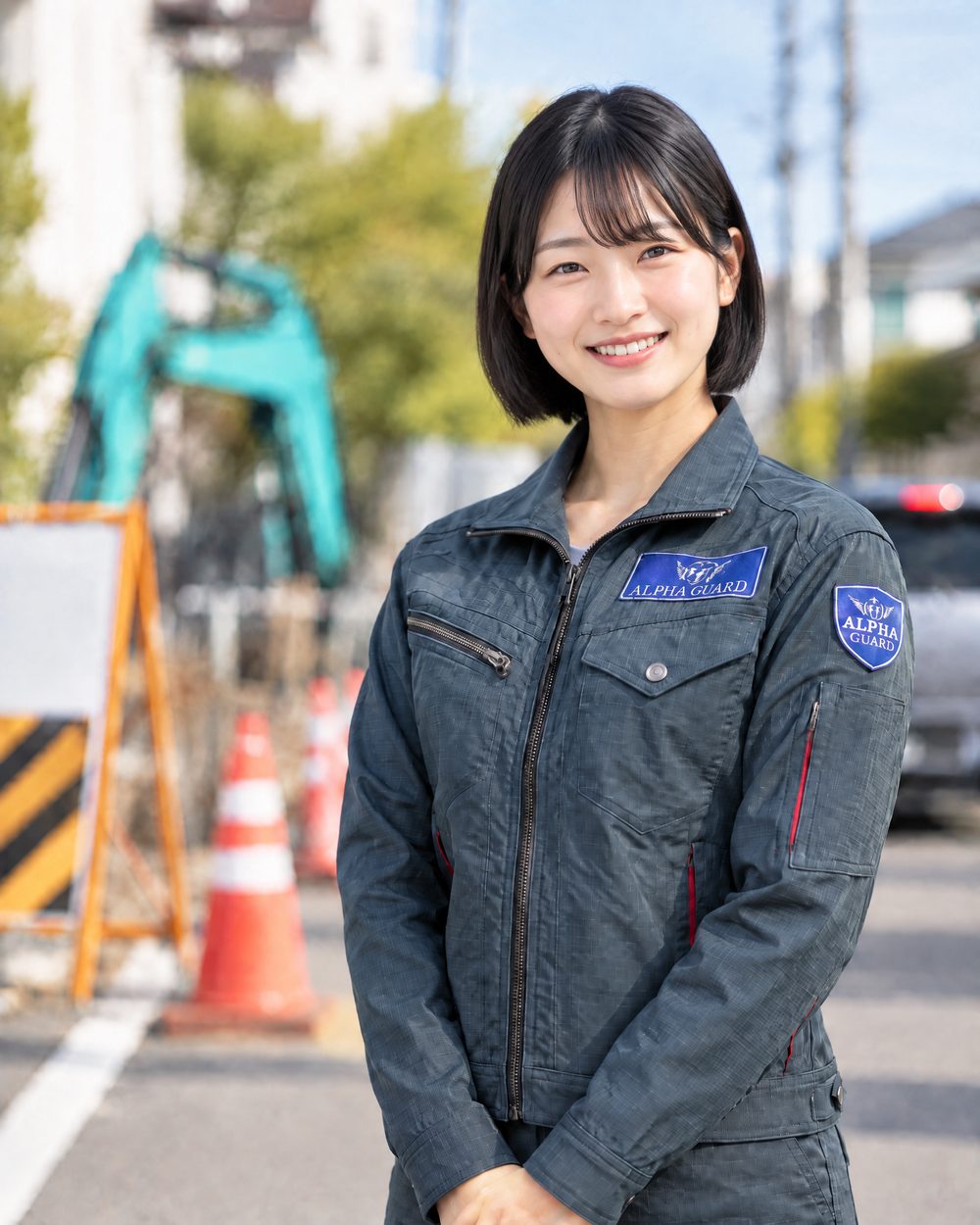 社員Aさん