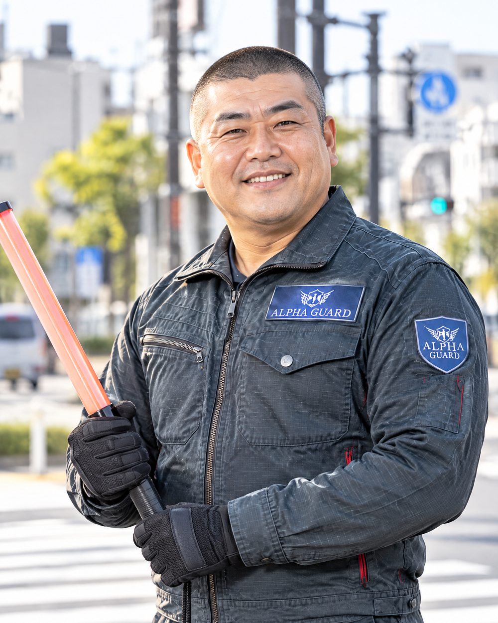 社員Cさん
